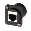 EXSYS EX-49150 D-type adapter RJ45 hun til hun, CAT.5e