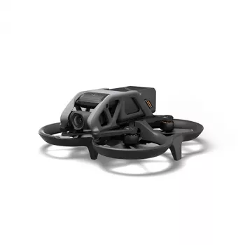 DJI Avata FPV-drone med Goggles V2 og Motion Controller (936332)