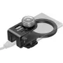 SmallRig MagSafe / Cold Shoe Universal 2-i-1 SSD-holder 4779