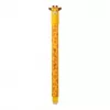 FABER-CASTELL EBERHARD FABER Animal Erase it! Giraf Gelpen 0,7 mm blå 582112