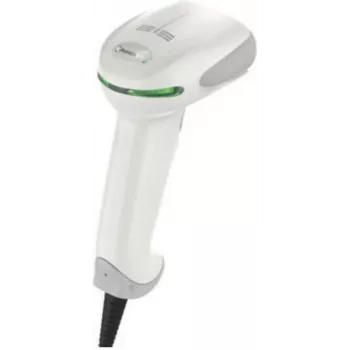 Honeywell Xenon XP 1950g Stregkodescanner, 1D/2D/PDF417, Standard Range, Arctic White, USB/RS232/Keyboard Wedge/IBM 46xx (1950GSR-1-R)