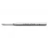 Caran d'Ache Goliath kuglepensmine, fin, rød 8420.070