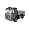 Amewi Mercedes-Benz Arocs tipvogn 4x4 1:14 RTR antracit (22692)