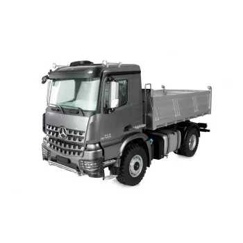 Amewi Mercedes-Benz Arocs tipvogn 4x4 1:14 RTR antracit (22692)