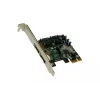 EXSYS EX-3503 2-port eSATA II PCI Express RAID-controllerkort