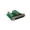 EXSYS EX-49030 Adapter, 25-Pin D-Sub Female to 27-Pin Terminal Block