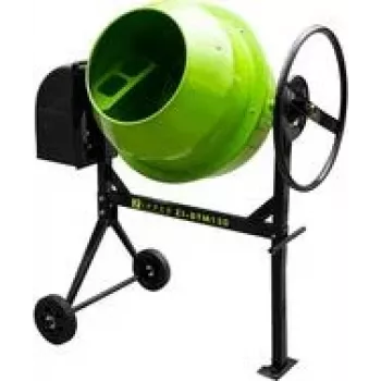 Zipper ZI-BTM130 130L 550W betonblander