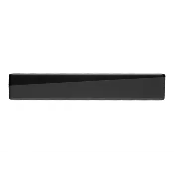 Western Digital My Passport 5TB bærbar ekstern harddisk USB 3.2 Gen 1, sort WDBPKJ0050BBK