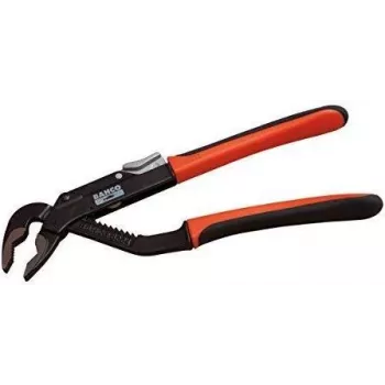 Bahco 8223 Water Pump Pliers 210 mm (8 inch) Slip Joint