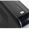 Riello UPS iDialog IDG 600 - 600 VA Line-Interactive UPS, 4 Schuko Outlets, USB, Tower, Black
