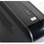 Riello UPS iDialog IDG 600 - 600 VA line-interactive UPS, 4 Schuko-udgange, USB, tower, sort