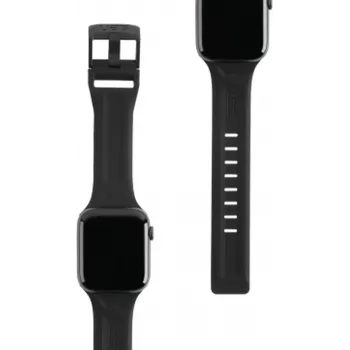 Urban Armor Gear UAG Scout-rem til Apple Watch 42/44 mm sort 191488114040