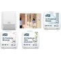 TORK A3 lugtneutraliserende refill til luftfrisker, højkoncentreret, 75 ml, 3000 sprøjt, neutral duft, 1 dåse 257012