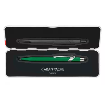 CARAN D'ACHE 844 Colormat-X trykblyant 0,7 mm grøn 844.734