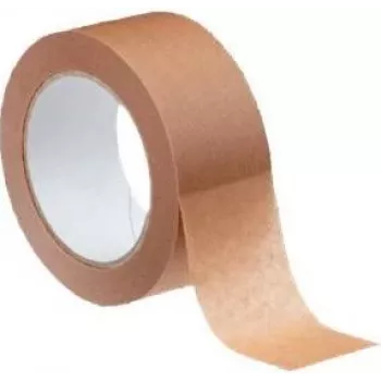 3M Scotch brun pakketape 50 mm x 50 m (KT100000654)