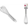 Metaltex Chef Line rustfri stål piskeris 300 mm, 12 tråde, Professional 133030000