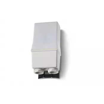 Finder skumringskontakt Compact 150 lx 1 NO 12 A 230 V AC IP54 serie 10 104182300000