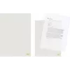 ELBA Recycling Document Sleeve DIN A4 Translucent 100 µm 80% Recycled 100 Pack