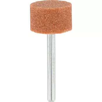 Dremel 8193 Universal Silicon Carbide Grinding Stone, 15.9 mm, 3.2 mm Shank 26158193JA