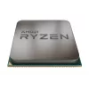 AMD Ryzen 5 3600X 6-kernet 3,8GHz AM4-processor (Tray)