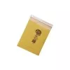 MAILmedia Jiffy Paper Padded Mailing Bag Size 4 without Window 235x310 mm 125 g 4 235x300