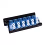 ACT Adapterplade 6x LC Duplex (12F) OS2 FA2156