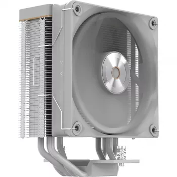 Ocypus Iota A40 hvid 120 mm PWM ventilator