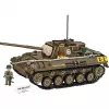COBI klodser M18 Hellcat 1026 byggeklodser konstruktionssæt