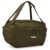 Thule EnRoute 40L rejsetaske - Natural Green
