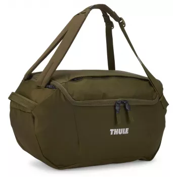 Thule EnRoute 40L rejsetaske - Natural Green