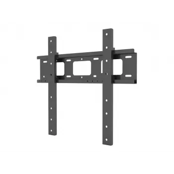 HI-ND MOUNTS WM1200-0101-02 aflåselig tungtduty stålvægbeslag til 43-55