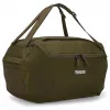 Thule EnRoute 60L rejsetaske - Natural Green