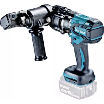 Makita DSC121ZKX1 akku-gevindstangsklipper 18V LXT Brushless (kun værktøj) i MAKPAC