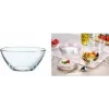Esmeyer Arcoroc COSMOS glasskål 270 ml, hærdet glas, opvaskemaskine-sikker, 12 stk. (410-002)