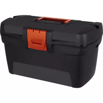CURVER DIY værktøjskasse Herobox Basic 16
