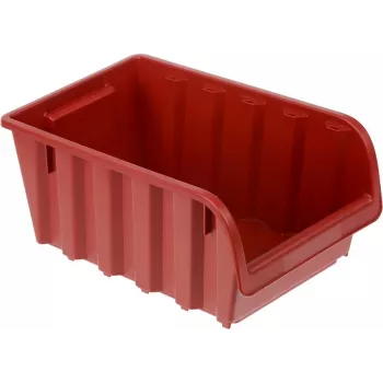 CURVER DIY stablebox Profi 5 34x20x15 cm grå 7,5L