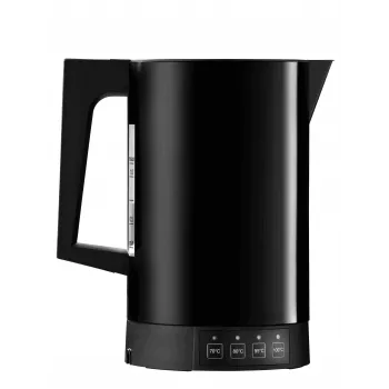 Ritter fontana5 1.3L 2800W Black Kettle (635.000)