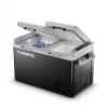 Dometic CFF 70DZ kompressor-køleboks 70L Dual Zone 12/24V DC & 100-240V AC