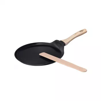PYREX pandekagepande med paletkniv Cook&Care 26 cm