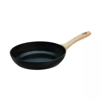 PYREX Cook&Care stegepande, 24 cm