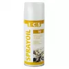ECSCLEANING olie multifunktionel ECS SPRAY OIL 400ml
