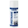 ECSCLEANING lak URETHAN-KLAR 400ML – 1K-PUR klarlak, højglans, UV- & vejrbestandig
