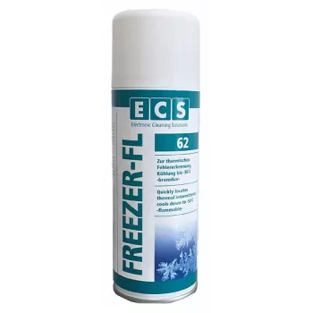 ECSCLEANING kølespray ECS FREEZER 400ml