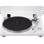 TEAC TN-3B-SE/WH remdrevet pladespiller med USB-udgang, hvid 250448