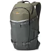 Lowepro Flipside Trek BP 350 AW kamerarygsæk, grå LP37015-PWW