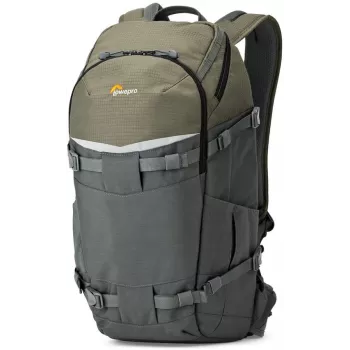 Lowepro Flipside Trek BP 350 AW kamerarygsæk, grå LP37015-PWW