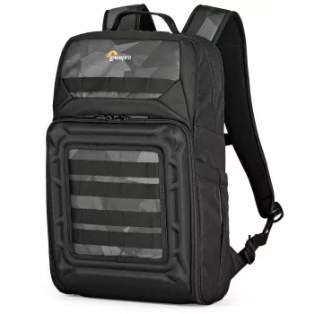 Lowepro DroneGuard BP 250 kamerarygsæk, 24 L, grå LP37099-PWW