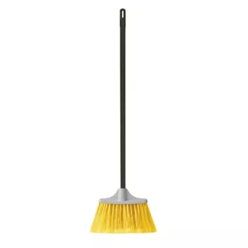 YORK gulvfejebørste med skaft SUNNY GARDEN 120cm
