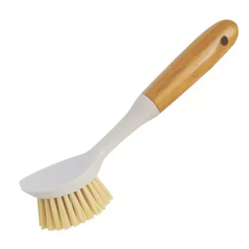 YORK ECO NATURAL opvaskebørste BAMBOO