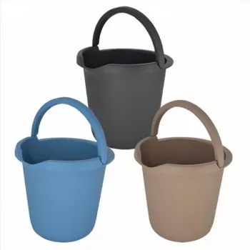 YORK rund spand 12L ny 31x29cm